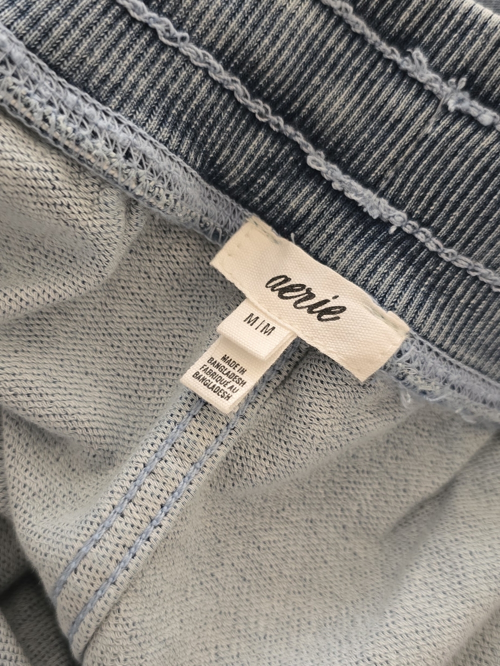 aerie Soft Landing Trousers - Picture 8 of 9